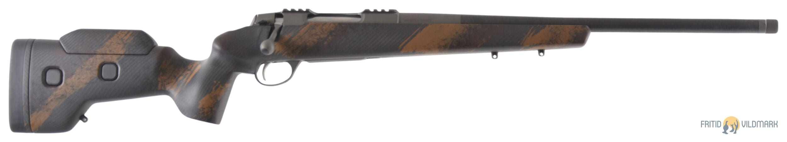 Kulgevär Sako 90 Quest Ultra .308 Win (7,62X51)