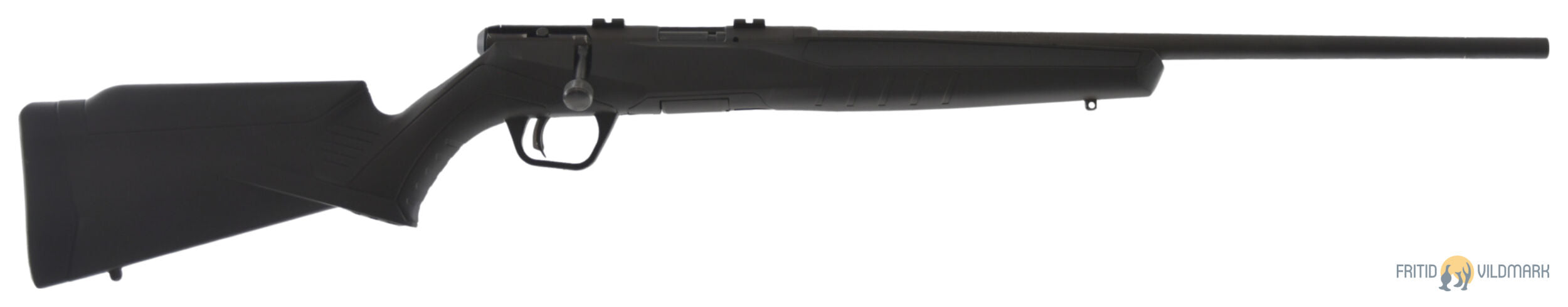 Beg Kulgevär Savage B17 F .17 HMR (4,4X27R)