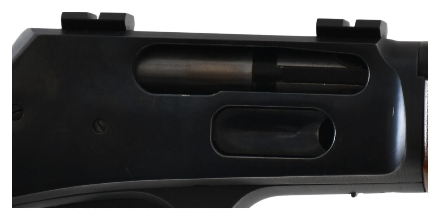 Beg Kulgevär Marlin 1895G .45-70 Government (11,4X53R)