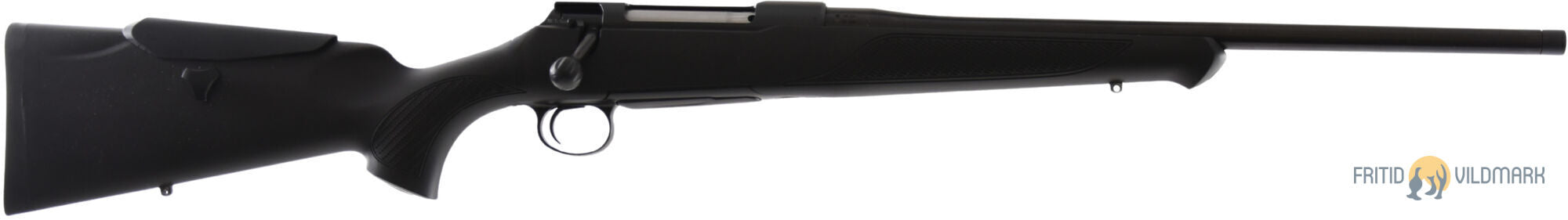 Beg Kulgevär Sauer 100 Classic XT Adj .308 Win (7,62X51)