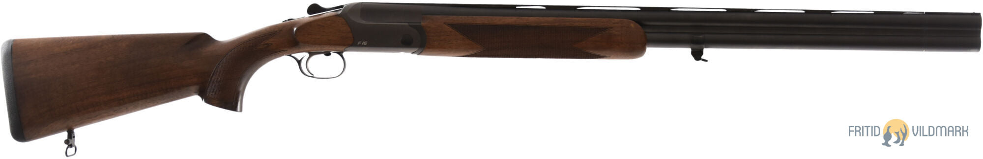 Beg Hagelgevär Blaser F16 Game kal 12