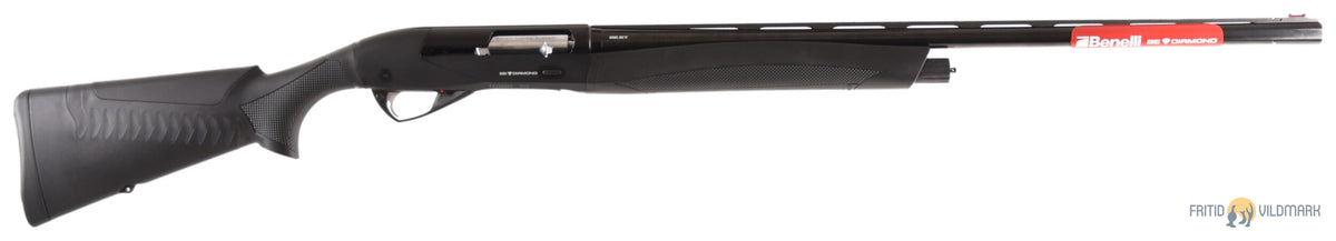 Hagelgevär Benelli Raffaello BE-Diamond kal 12