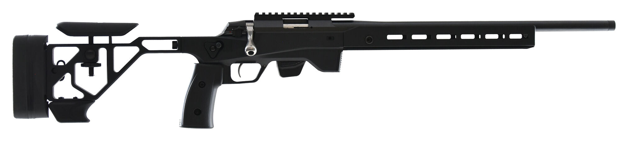 Kulgevär Tikka T1x Ace Target .22 LR (5,6X15R)