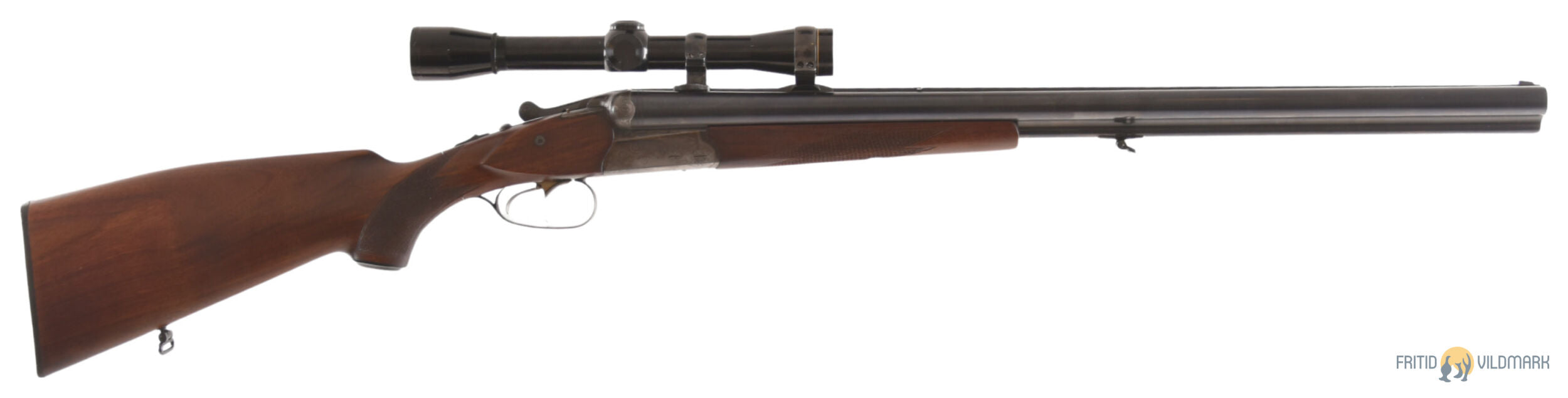 Beg Drilling Merkel Lutzen 12/6,5X55