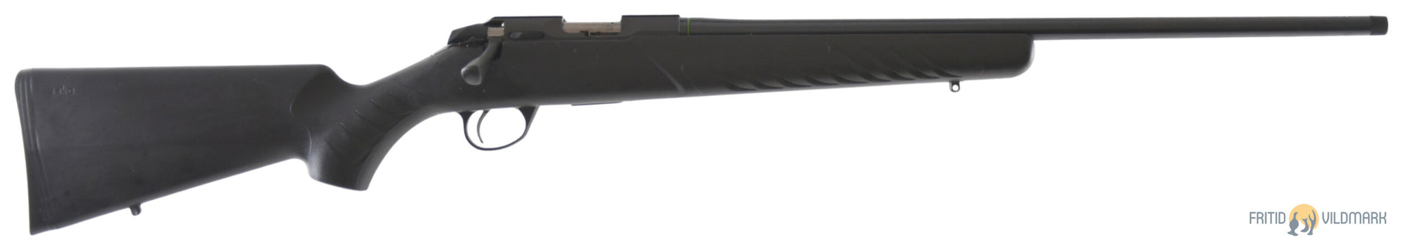 Kulgevär Sako Quad .22 LR (5,6X15R)