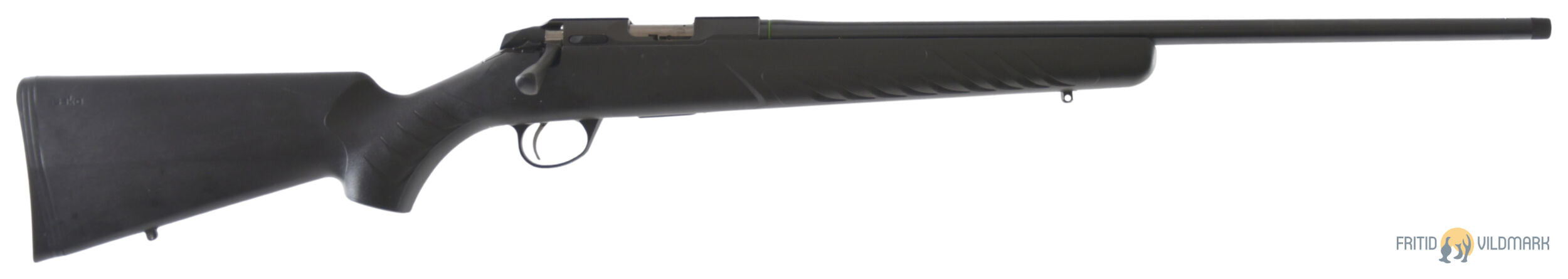 Beg Kulgevär Sako Quad .22 LR (5,6X15R)