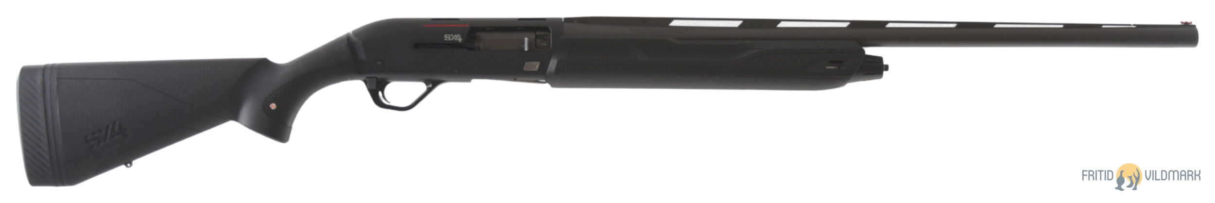 Beg Hagelgevär Winchester SX4 kal 12