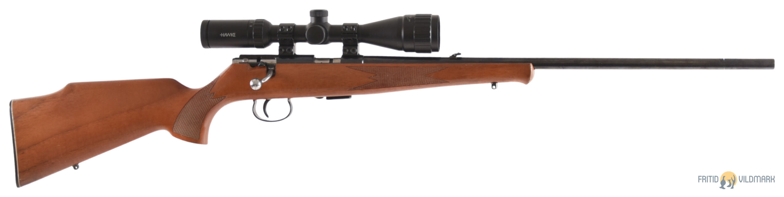 Beg Kulgevär Anschütz 1416 .22 LR (5,6X15R)