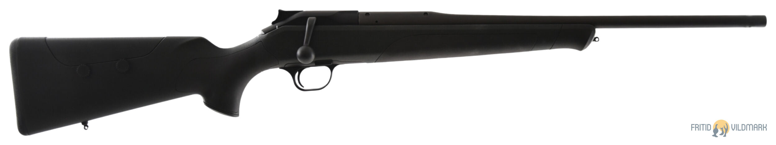 Beg Kulgevär Blaser R8 Professional, Adj 6,5X55