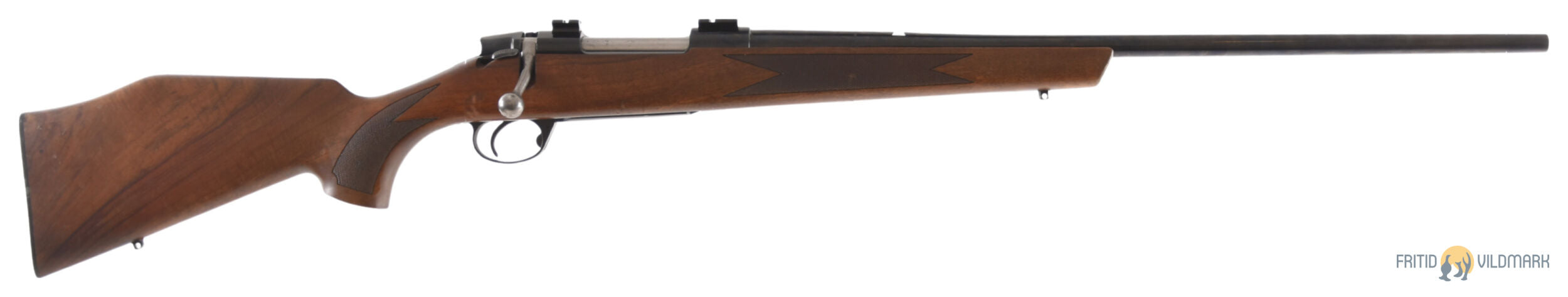 Beg Kulgevär Husqvarna 1900 .30-06 (7,62X63)