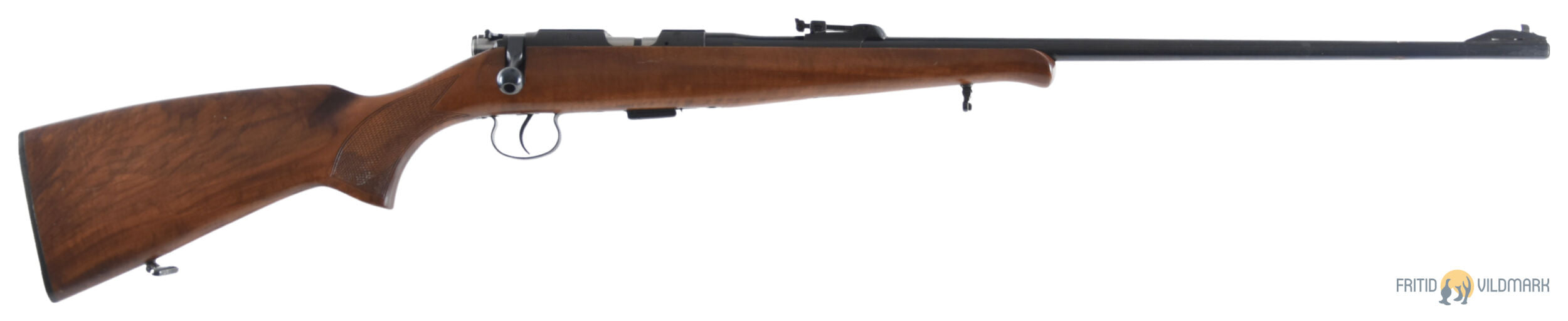 Beg Kulgevär Brno ZKM 456 .22 LR (5,6X15R)