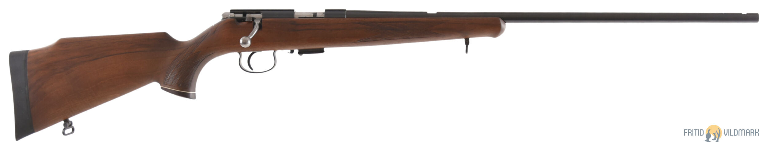 Beg Kulgevär Anschütz 1515-1516 .22 Win Mag (5,6X26R)