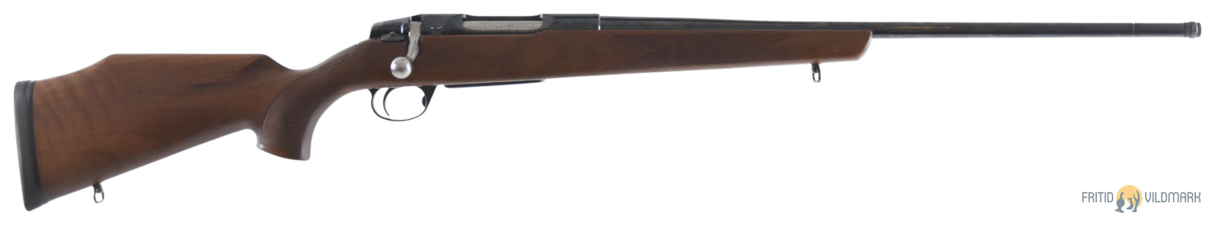 Beg Kulgevär Carl Gustaf 2000 6,5X55