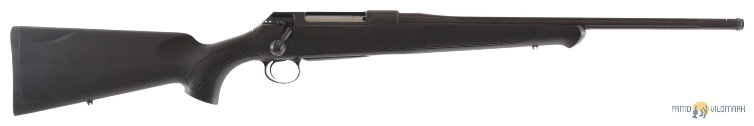 Beg Kulgevär Sauer 100 .308 Win (7,62X51)