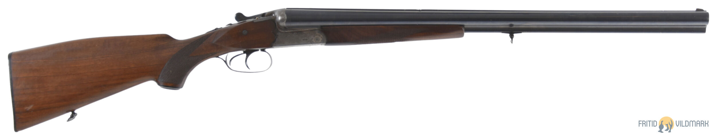 Beg Drilling Merkel 32 12/5,6X52R