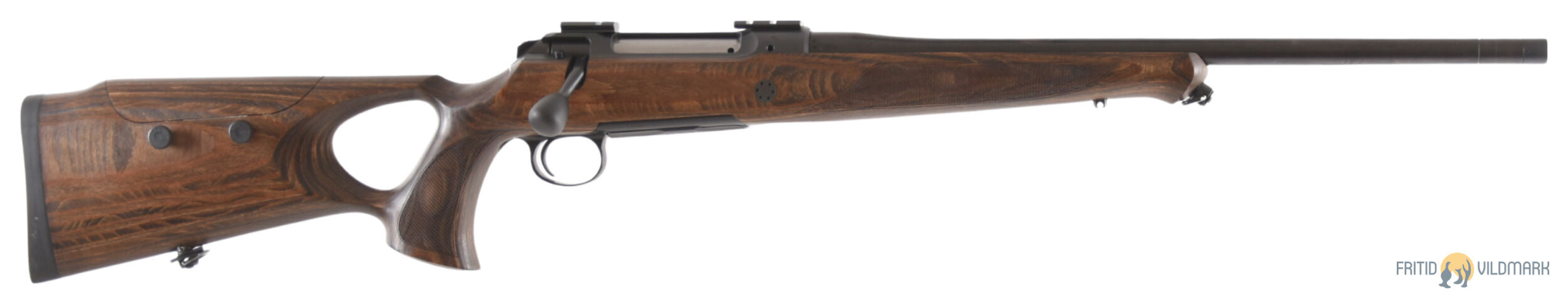 Beg Kulgevär Sauer 101 GTI .308 Win (7,62X51)