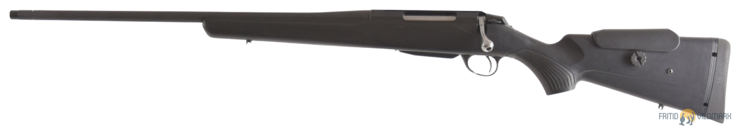 Beg Kulgevär Tikka T3x Lite Adj, Vänster 6,5X55