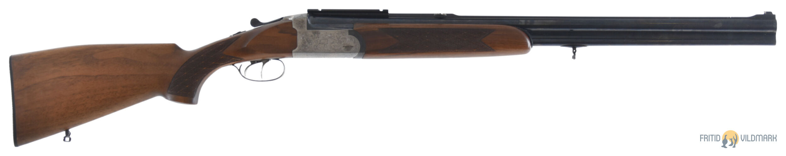 Beg Kombi Antonio Zoli Gardone 12/6,5X55