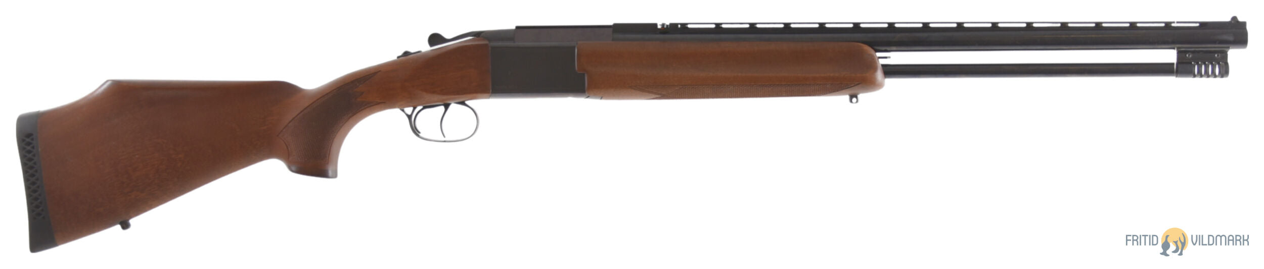 Beg Kombi Tikka M77K 12/6,5X55