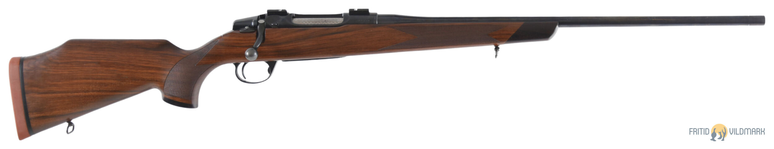 Beg Kulgevär Carl Gustaf 2000 MK II .35 Whelen (9,1x63)