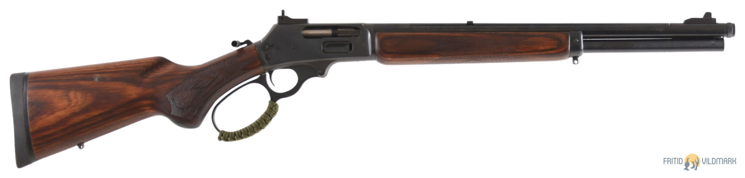 Beg Kulgevär Marlin 1895GBL .45-70 Government (11,4X53R)
