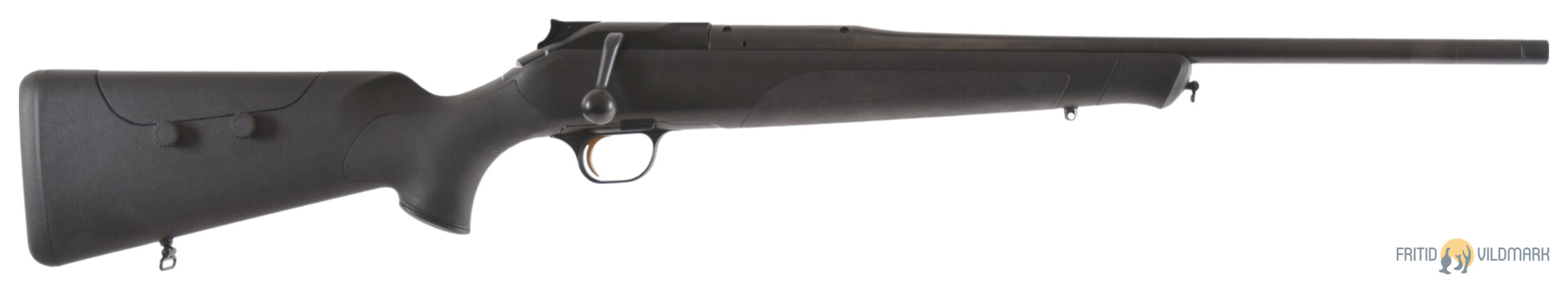 Beg Kulgevär Blaser R8 Professional, Adj .308 Win (7,62X51)
