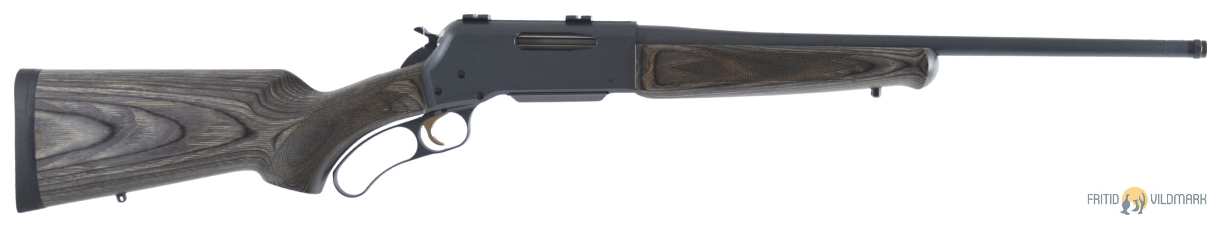 Beg Kulgevär Browning BLR Lightweight Tracking .308 Win (7,62X51)