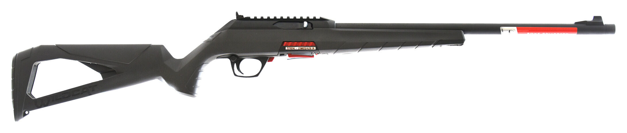 Kulgevär Winchester Wildcat .22 LR (5,6X15R)