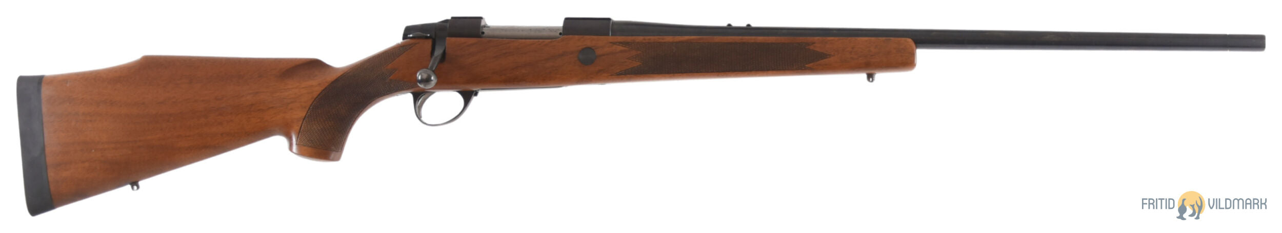 Beg Kulgevär Sako Hunter .308 Win (7,62X51)