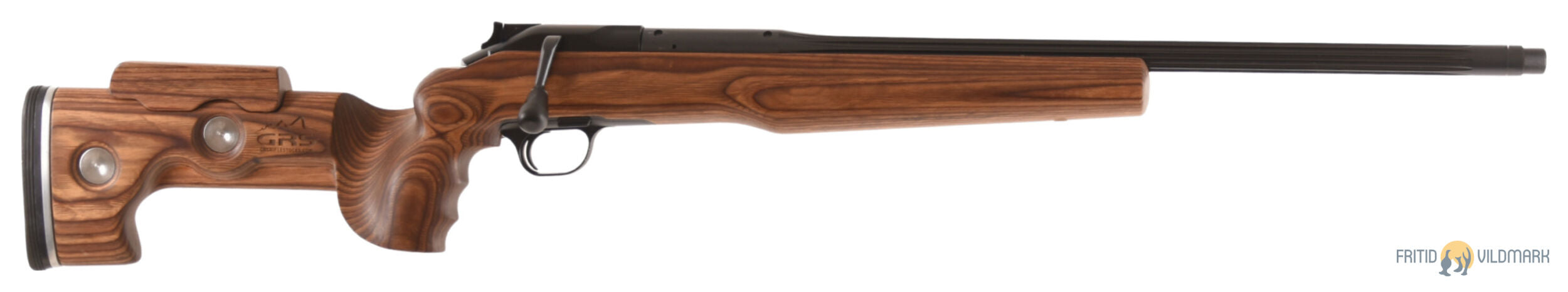 Beg Kulgevär Blaser R8 Professional .270 Winchester (6,9X64)