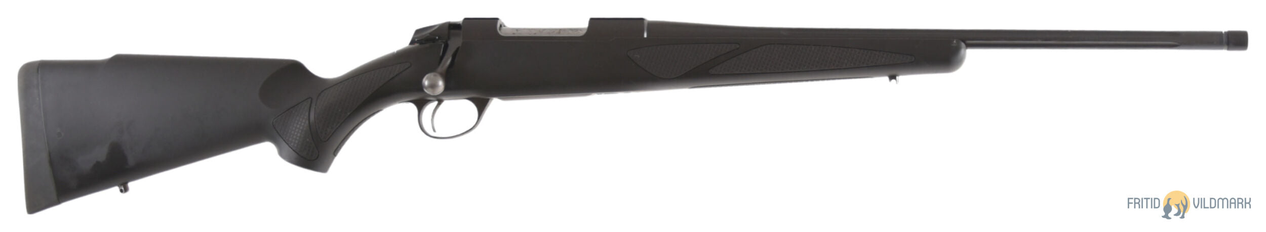 Beg Kulgevär Sako 85 Black Bear .308 Win (7,62X51)