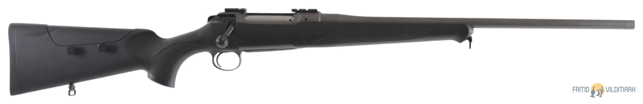 Kulgevär Sauer 101 Classic XT Adj .308 Win (7,62X51)