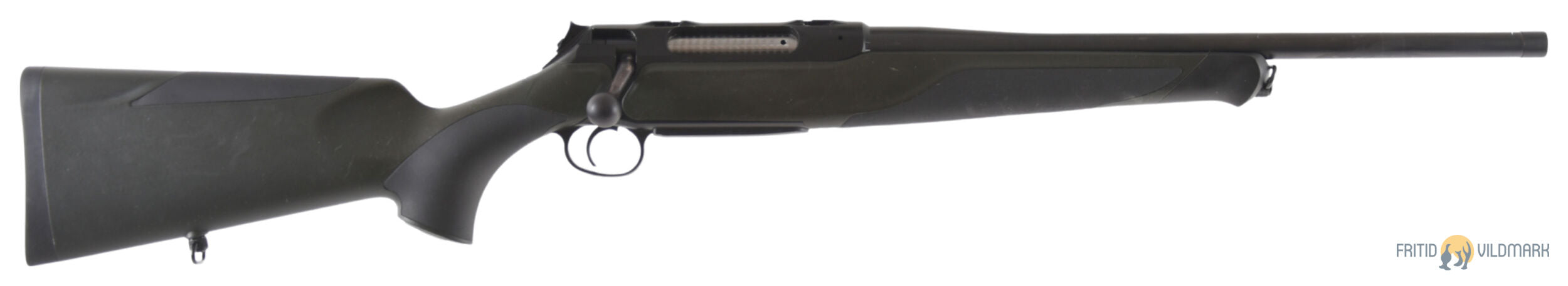 Beg Kulgevär Sauer 404 Classic XT .308 Win (7,62X51)