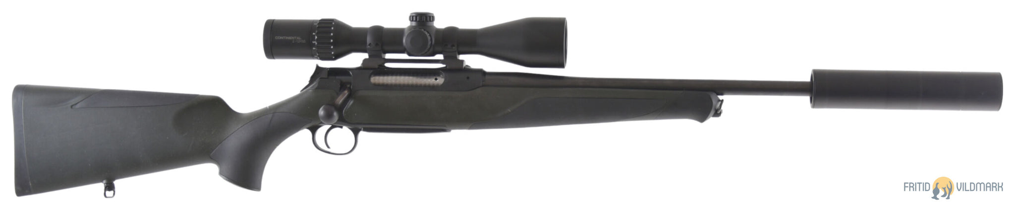 Kulgevär Sauer 404 Classic XT .308 Win (7,62X51)