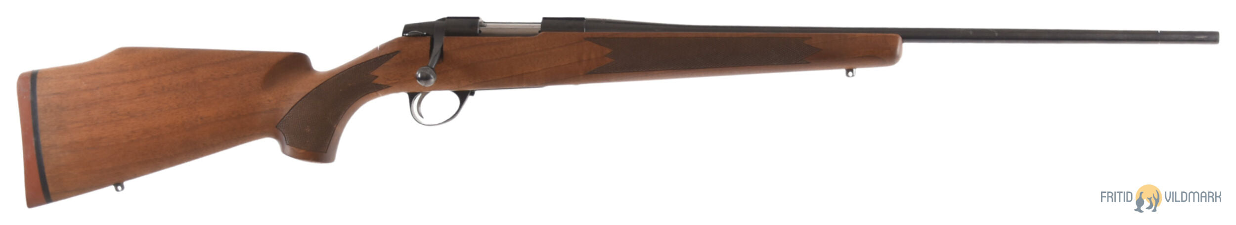 Beg Kulgevär Sako Hunter .222 Rem (5,7X43)