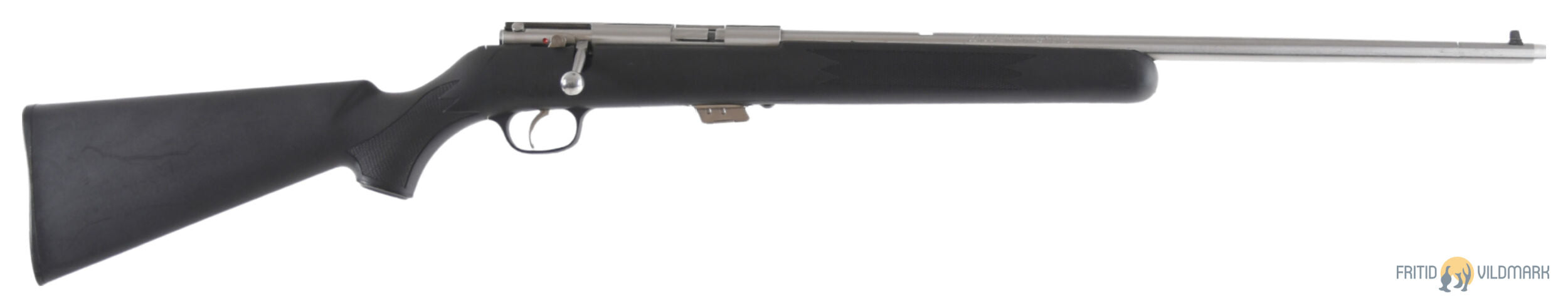 Beg Kulgevär Savage Mark II .22 LR (5,6X15R)