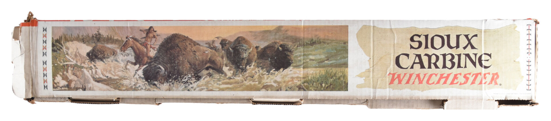 Beg Kulgevär Winchester 94 Sioux Carbine .30-30 Win (7,62X51R)