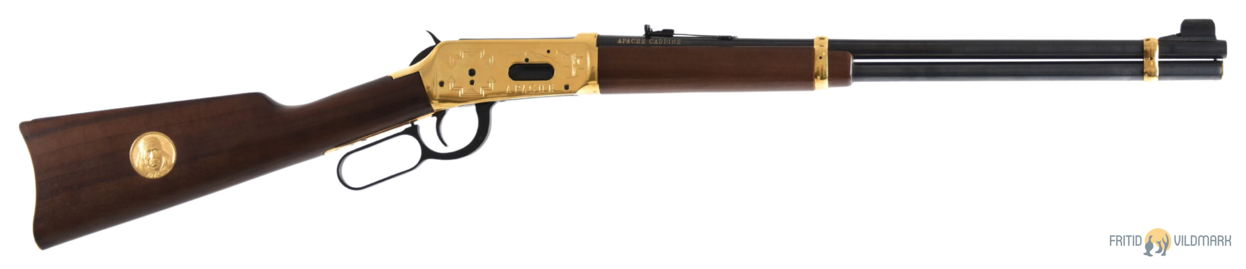Beg Kulgevär Winchester 94 Apache Carbine .30-30 Win (7,62X51R)