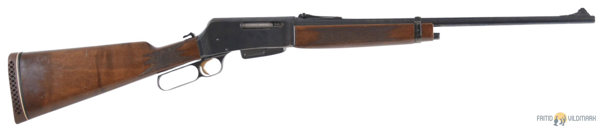 Beg Kulgevär Browning BLR .308 Win (7,62X51)