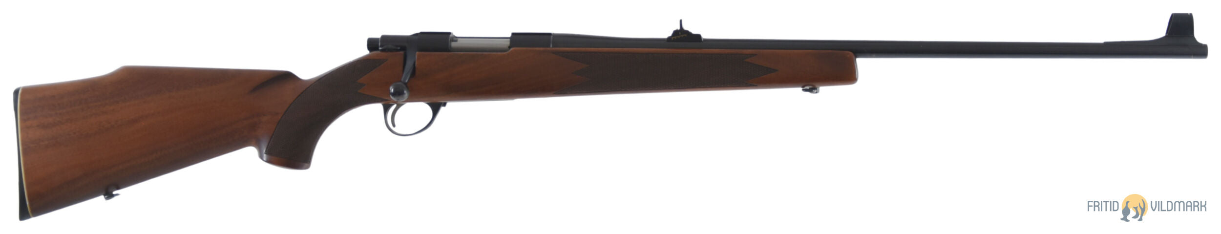 Beg Kulgevär Sako Vixen .222 Rem (5,7X43)
