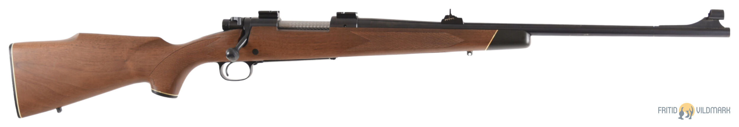 Beg Kulgevär Winchester 70 .308 Win (7,62X51)
