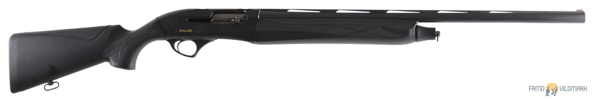 Hagelgevär Fabarm XLR kal 12