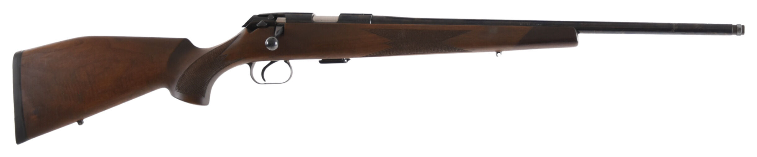 Beg Kulgevär Hdf Lux .22 LR (5,6X15R)