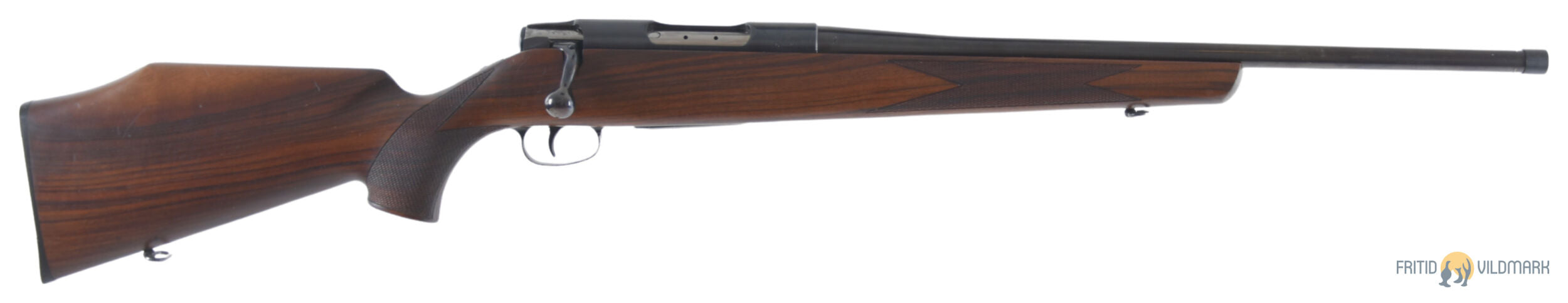 Beg Kulgevär Carl Gustaf 3000 .308 Win (7,62X51)