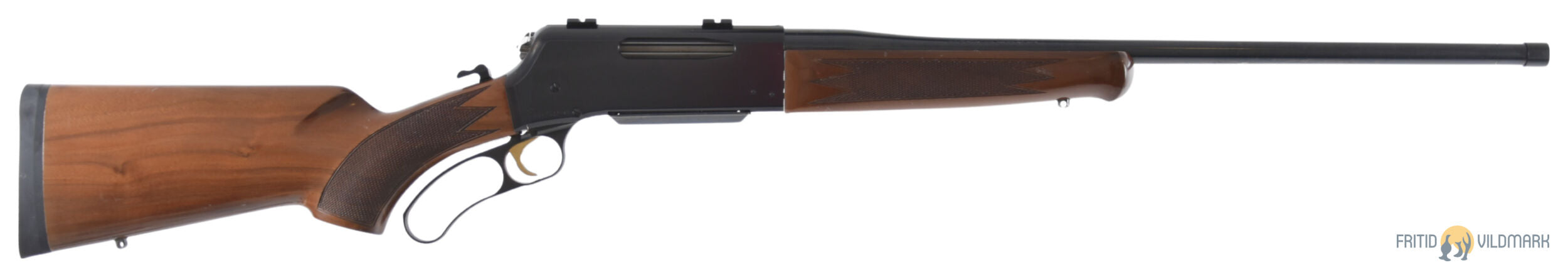Beg Kulgevär Browning BLR Lightweight TD .300 Winchester Magnum (7,62X66BR)