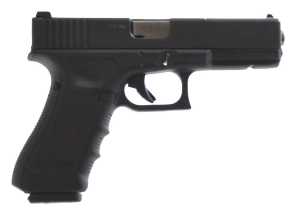 Beg Pistol Glock 17 .22 LR (5,6X15R)
