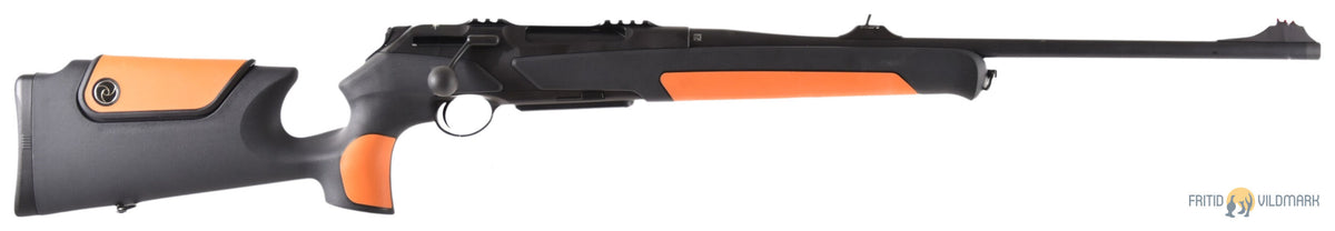 Kulgevär Merkel Helix Speedster Black/Orange .308 Win (7,62X51)