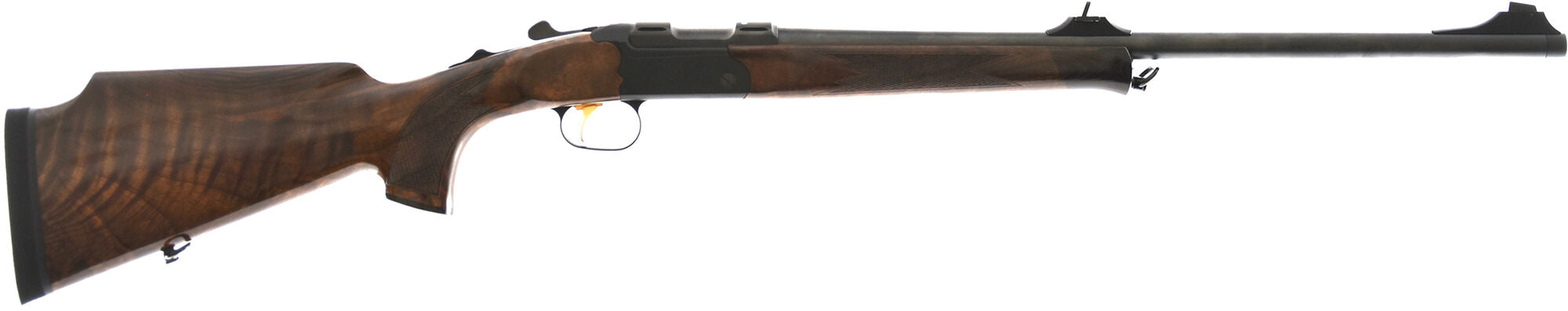 Kulgevär Merkel K5 Black .308 Win (7,62X51)