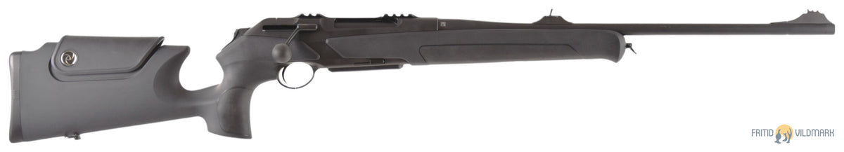 Kulgevär Merkel Helix Speedster Black .270 Winchester (6,9X64)
