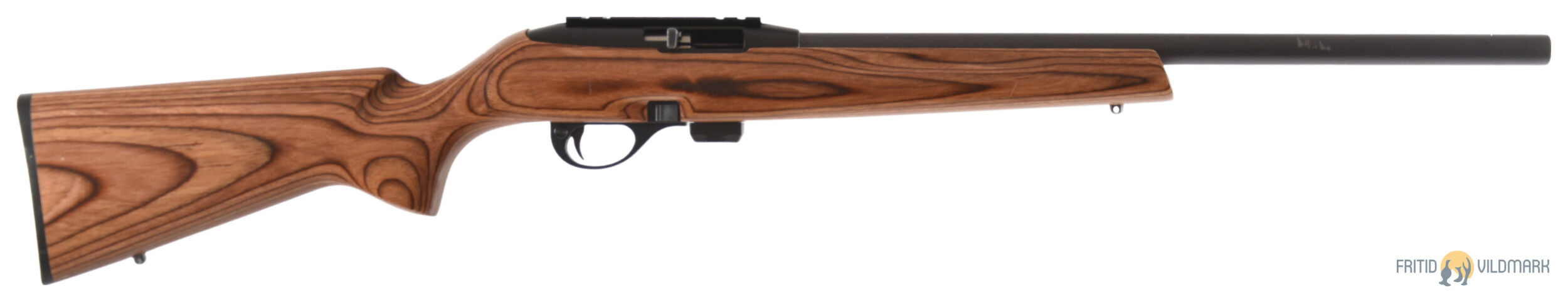 Beg Kulgevär Remington 597 Varmint/Laminat .22 LR (5,6X15R)